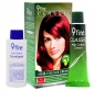 9Fine Classic Hair Color Cream-6.6 Dark Red