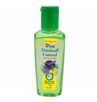 9Fine Dandruff Control Non Greasy Lotion