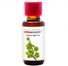 Aroma Magic Fennel Seed Oil