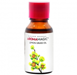 Aroma Magic Lemon Grass Oil