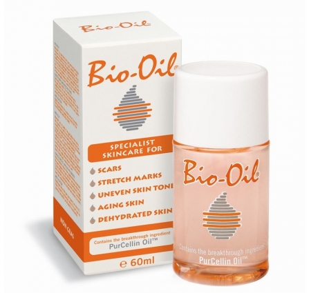 Bio-Oil Specialist Skin Care for Scars and Stretch Marks Bio-Oil Specialist Skin Care for Scars and Stretch Marks