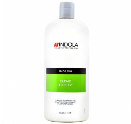 Indola Innova Repair Shampoo Indola Innova Repair Shampoo