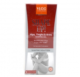 VLCC Shape Up Hips Thigh Arms Shaping Gel