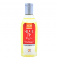VLCC Shape Up Slimming Oil