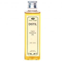 Aloe Veda Face Massage Oil-Anti Acne