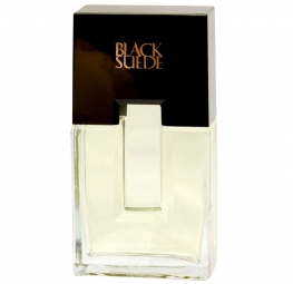 Avon Black Suede Classic