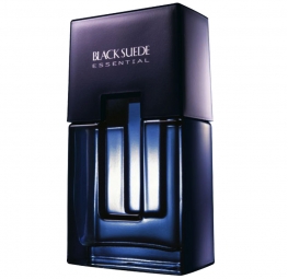 Avon Black Suede Essential EDT