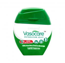 Emami Vasocare Petroleum Jelly-Aloe Vera