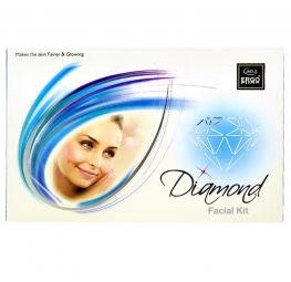Ergo Diamond Facial Kit