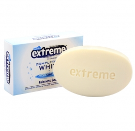 Extreme Complete White Fairness Soap