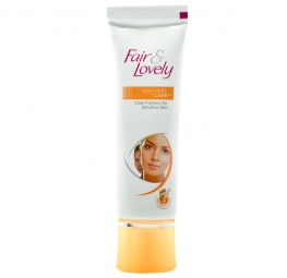 Fair and Lovely Ayurvedic Care