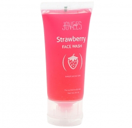 Jovees Strawberry Face Wash