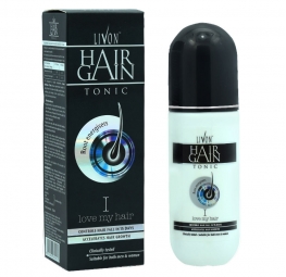 Livon Hair Gain Tonic
