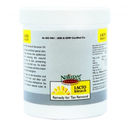Nature's Essence Lacto Bleach