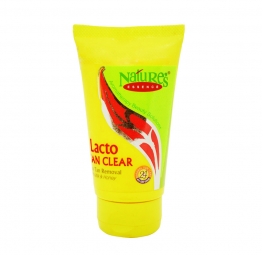 Nature's Essence Lacto Tan Clear Sun Tan Removal