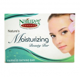 Nature's Essence Moisturizing Beauty Bar