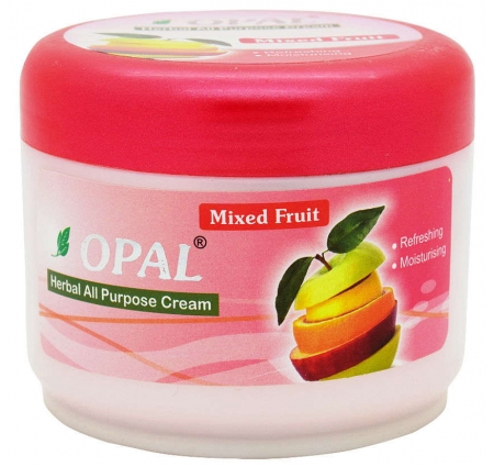 Opal Herbal All Purpose Cream-Mixed Fruit