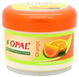 Opal Herbal All Purpose Cream-Orange