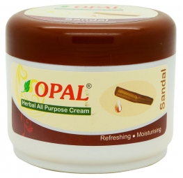 Opal Herbal All Purpose Cream-Sandal