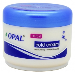 Opal Herbal Cold Cream