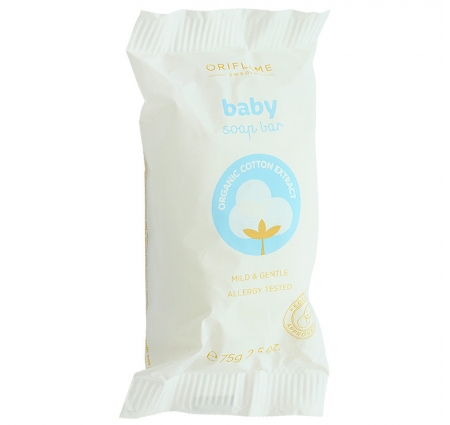 Oriflame Baby Soap Bar Oriflame Baby Soap Bar