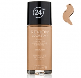 Revlon ColorStay Makeup for Normal to Dry Skin