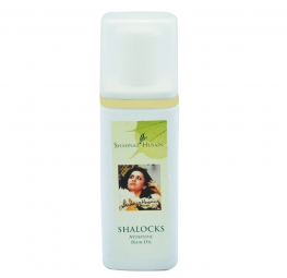 Shahnaz Husain Shalocks Ayurvedic Hair Oil