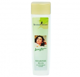 Shahnaz Husain Sharinse Plus Anti Dandruff Lotion